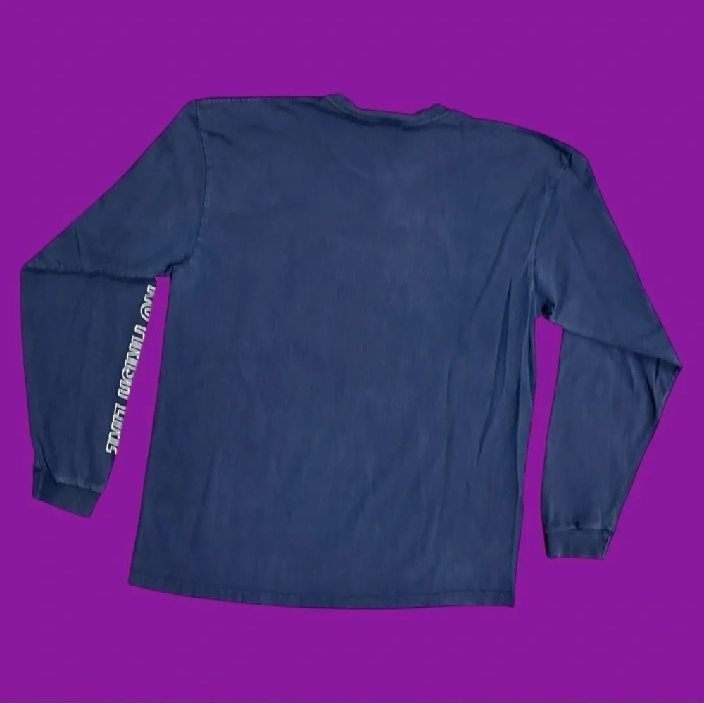 90s Nike Longsleeve Tee